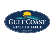 Gulf Coast State College Athletics Logo